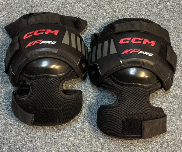 CCM KP Pro (Used)