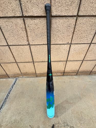 2027 Easton Hype Fire Composite BBCOR Certified Bat (-3) 30 oz 33" (New)