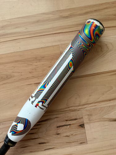DeMarini Prism Bat 28/17 (-11) Fastpitch Softball Bat