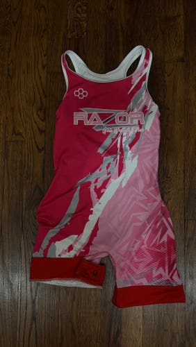 Rudis women’s singlet size MEDIUM