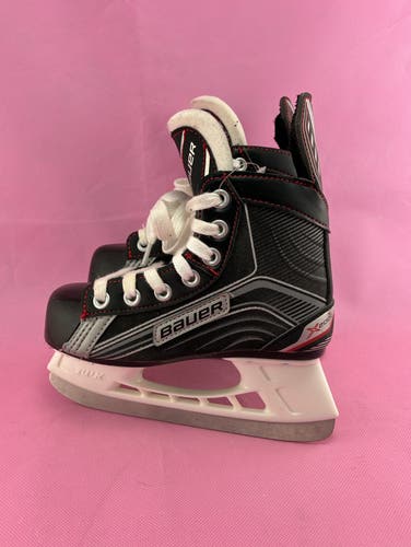 Bauer Vapor X200 Hockey Skates Youth 11