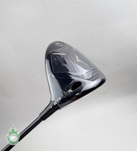 New RH Mizuno ST-Z Driver 10.5* Atmos Senior Flex Graphite Golf Club