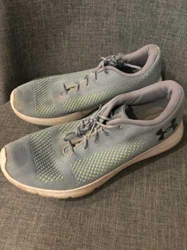Under Armour Rapid Men’s Athletic Training Shoes, Men’s Size 11