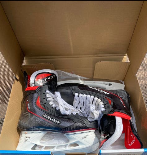 Bauer Hockey Skates