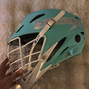 STX Aero Helmet (Used)