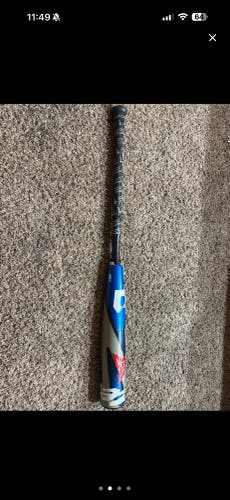 2025 DeMarini CF Zen Composite BBCOR Certified Bat (-3) 29 oz 32" (Used)