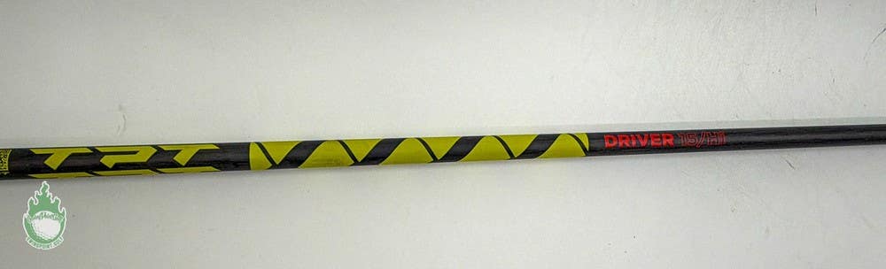 TPT Golf Shaft 15 Hi Continous Fiber Graphite Driver Shaft Callaway Tip 43.5