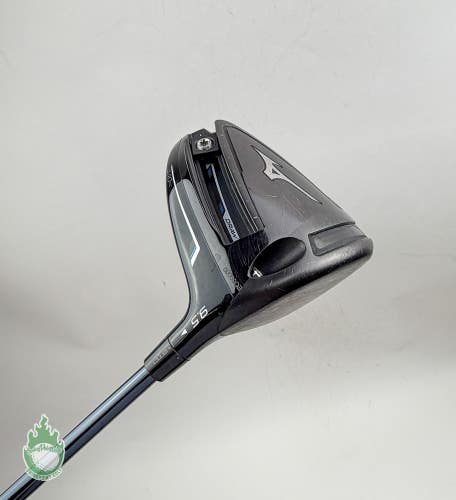 Used RH Mizuno ST-G 230 Driver 9.5* Linq 5F3 Regular Flex Graphite Golf Club