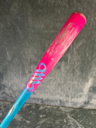 Other Bat (-11) 17 oz 28" (Used)
