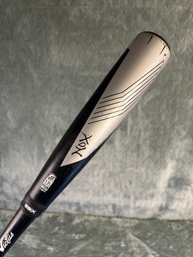 2023 Victus Nox 2 Hybrid Bat BBCOR Certified (-3) Hybrid 29 oz 32" (Used)