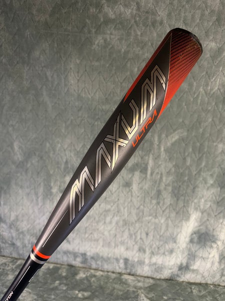 2021 Easton Maxum Ultra Composite Bat BBCOR Certified (-3) Composite 29 oz 32" (Used)
