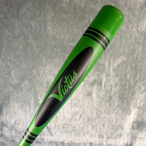2025 Victus Vibe Alloy Bat USSSA Certified (-10) Alloy 20 oz 30" (Used)