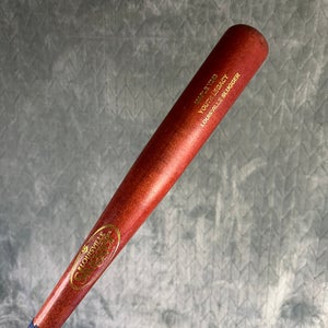 Louisville Slugger Legacy Series Y243 Maple Bat Maple 28" (Used)