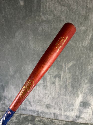 Louisville Slugger Legacy Series Y243 Maple Bat Maple 28" (Used)