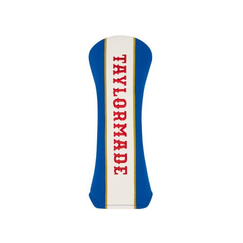 NEW 2026 TaylorMade British Open Kings Guard Hybrid/Rescue Headcover