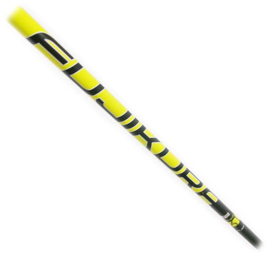 Fujikura Pro XLR8 61 Driver Shaft X Flex w/ Ping Adapter