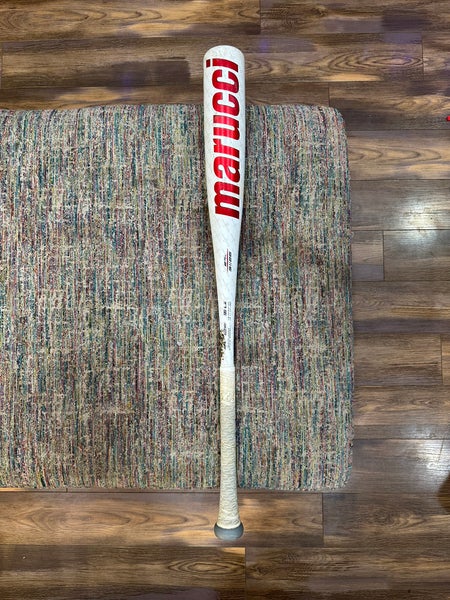 2025 Marucci CATX2 Alloy USSSA Certified Bat (-5) 26 oz 31" (Used)