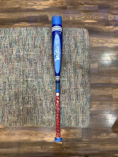 2024 Victus USABat Certified Bat (-10) 21 oz 31" (Used)