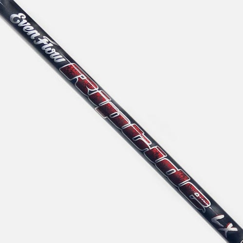 NEW Project X EvenFlow Riptide LX 70g Stiff Driver Uncut 46" Golf Shaft