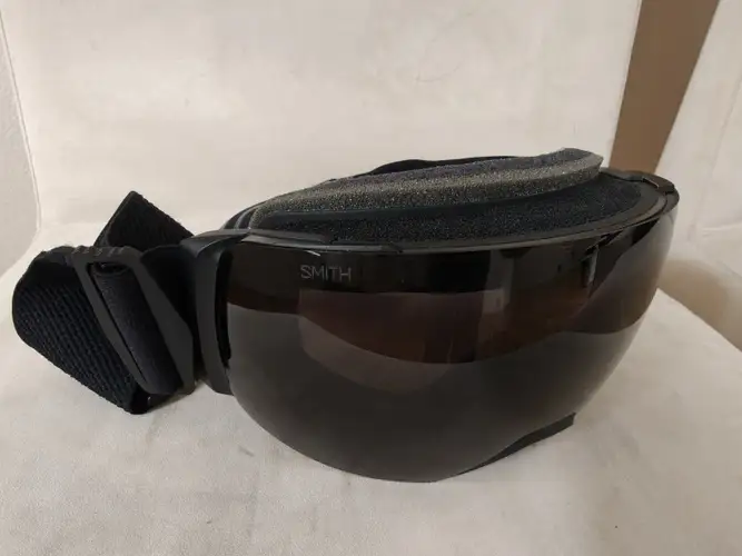 Smith I/O MAG XL Snow Goggles