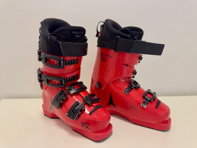 Atomic Redster TX 80 Boots 24.5