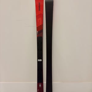 Atomic Redster G9 124cm