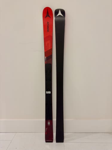 Atomic Redster G9 124cm
