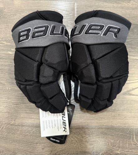 Pro Stock Nikita Kucherov Bauer 2X Pro Gloves
