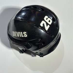 Bauer Helmet Pro Stock (Used)