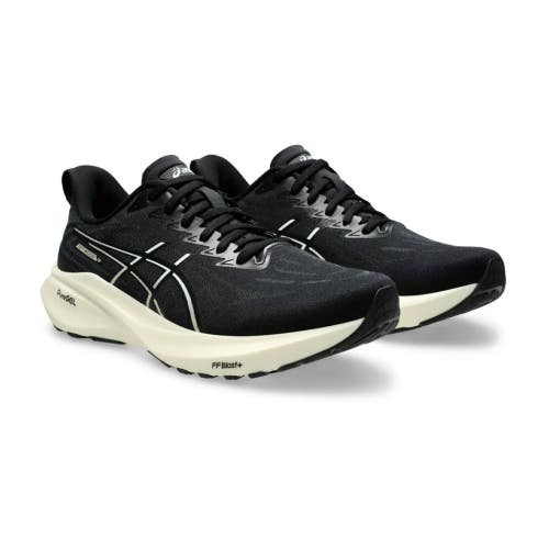 Asics GT-2000 13 1011B861-003 Sneakers Men's US 8 D Black Running Shoes RHS9283