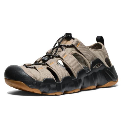 Keen Hyperport H2 1030857 Water Sandals Men's US 14 D Brindle Round Toe RHS9287