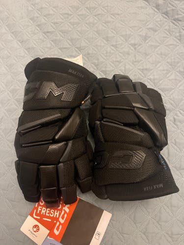 CCM JetSpeed FT8 Pro Gloves 13" (New)