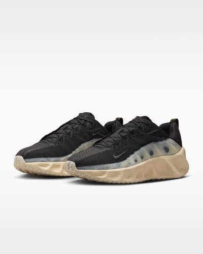 Nike Ava Rover DX4215-003 Sneakers Unisex M8/W9.5 Black Lifestyle Shoes RHS9220
