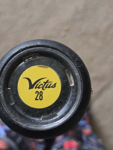 Victus Pencil hybrid USABat Certified Bat (-10) 18 oz (Used)