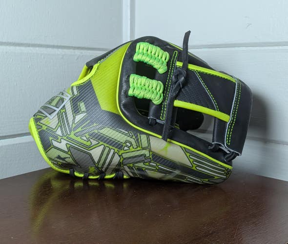 Rawlings REV1X 11.75 HOH Baseball Glove - REVFL12 Francisco Lindor  Series - 1 of 1