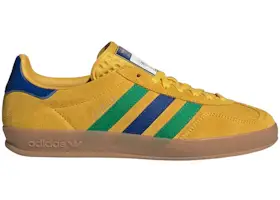 Size 9 - adidas Gazelle Indoor FIFA World Cup 2026 Brazil *NO BOX* IH9665