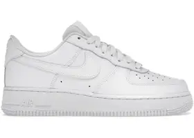 Size 11 - Nike Air Force 1 Low '07 White (Women's NO BOX) dd8959-100
