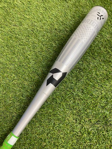 DeMarini The Goods One (2 3/4") USSSA 2024 (-10)