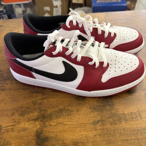 Air Jordan 1 Retro OG Low Chicago Size 13 Worn Once *used*