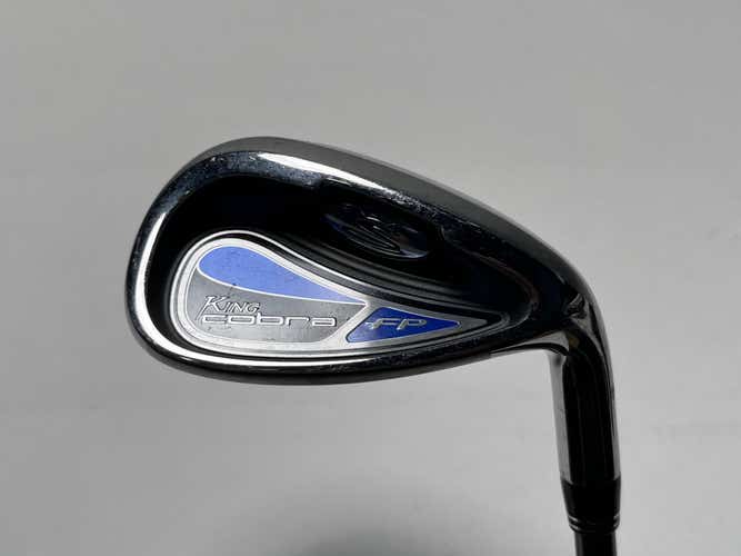 Cobra FP Gap Wedge GW NV HL 70g Regular Graphite Mens RH