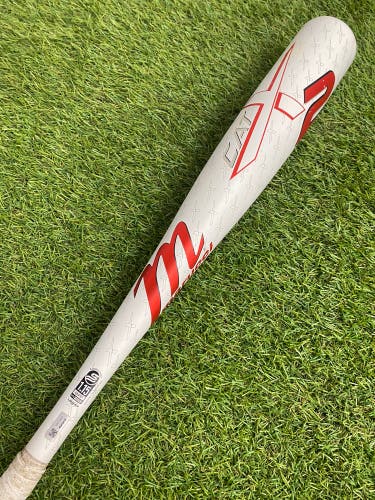 Marucci CATX2 Alloy (2 3/4") USSSA 2025 (-5)