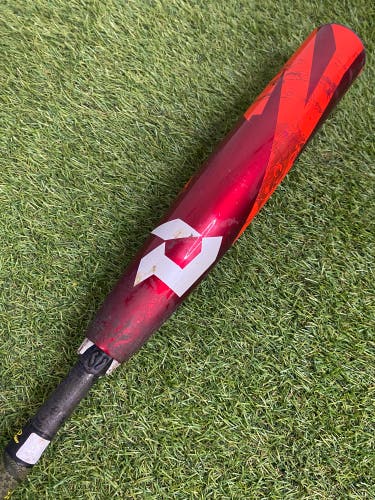 DeMarini Zoa (2 3/4") USSSA 2024 (-8)