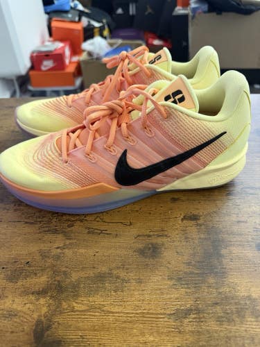 Nike Sabrina 3 All Star IB2273-700 Wmns Size 12 / Men's 10.5**  Used **
