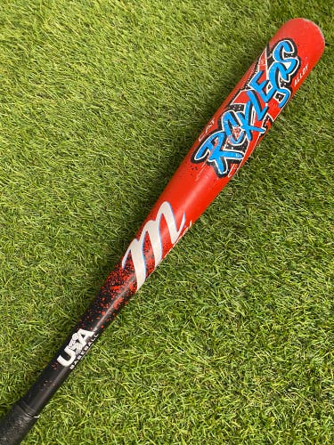 Marucci CATX Rckless Alloy USA (2 5/8") 2026 (-11)