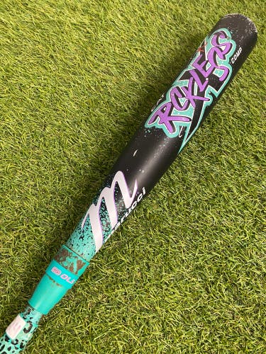 Marucci CATX Rckless Composite USSSA (2 3/4") 2026 (-10)