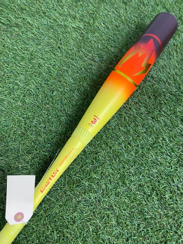 Easton Hype Fire Composite BBCOR (2 5/8") 2026 (-3)