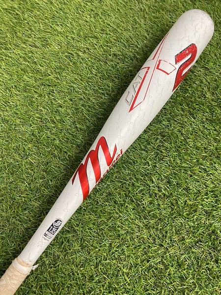 Marucci CATX2 Alloy (2 3/4") USSSA 2025 (-10)