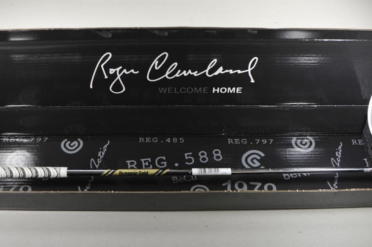 Cleveland RTZ Tour Rack Roger Cleveland Welcome Home 56*-10 Wedge #225170