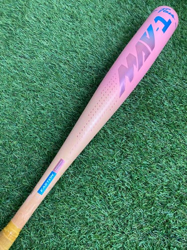 Easton Mav1 Flash Alloy (2 3/4") USSSA Bat 2026 (-10)