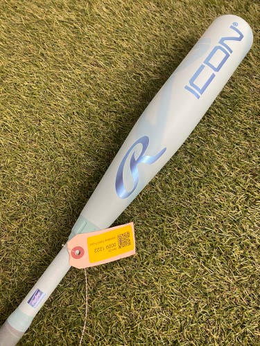 Rawlings Icon Composite USSSA (2 3/4") 2026 (-10)